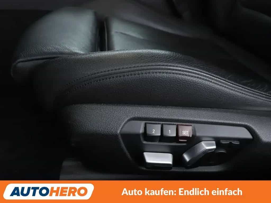 BMW 220 220i M Sport Aut.*NAVI*TEMPO*PDC* 12/2016-photo-28
