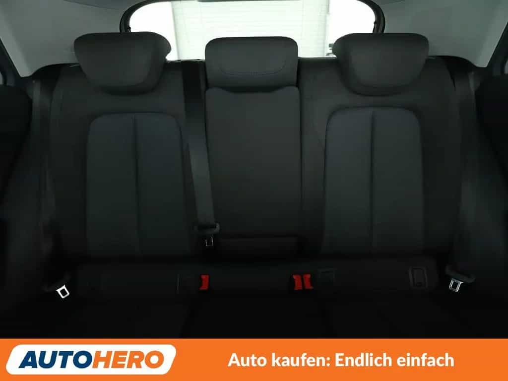 Audi Q2 35 TFSI Aut.*NAVI*LED*ACC*KLIMA* 02/2019-photo-15