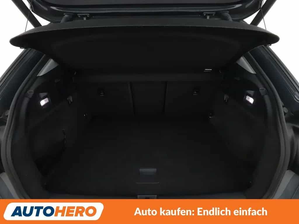 Audi Q2 35 TFSI Aut.*NAVI*LED*ACC*KLIMA* 02/2019-photo-17