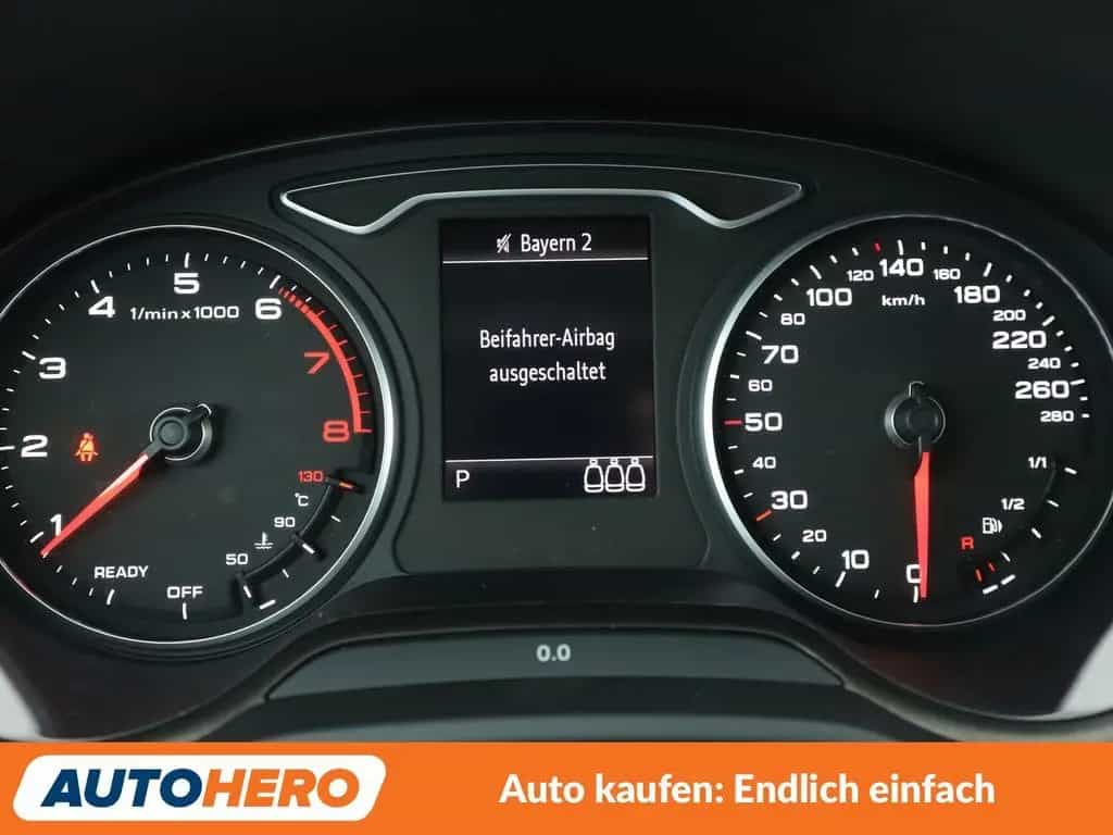 Audi Q2 35 TFSI Aut.*NAVI*LED*ACC*KLIMA* 02/2019-photo-19