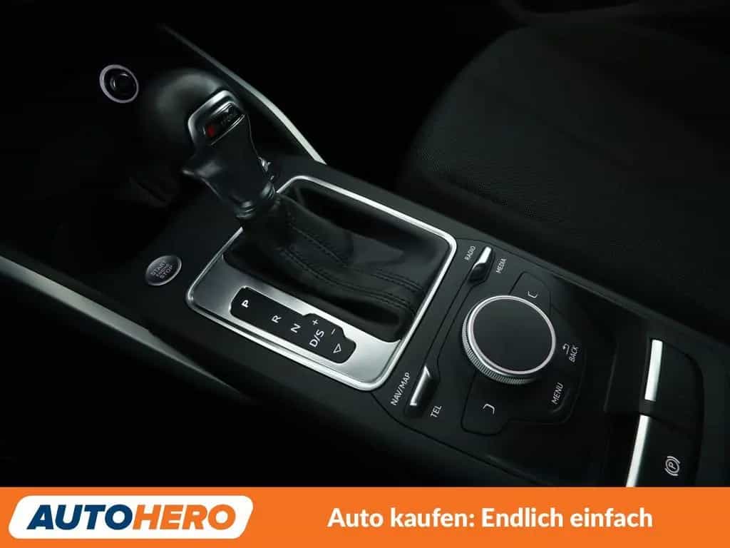 Audi Q2 35 TFSI Aut.*NAVI*LED*ACC*KLIMA* 02/2019-photo-22
