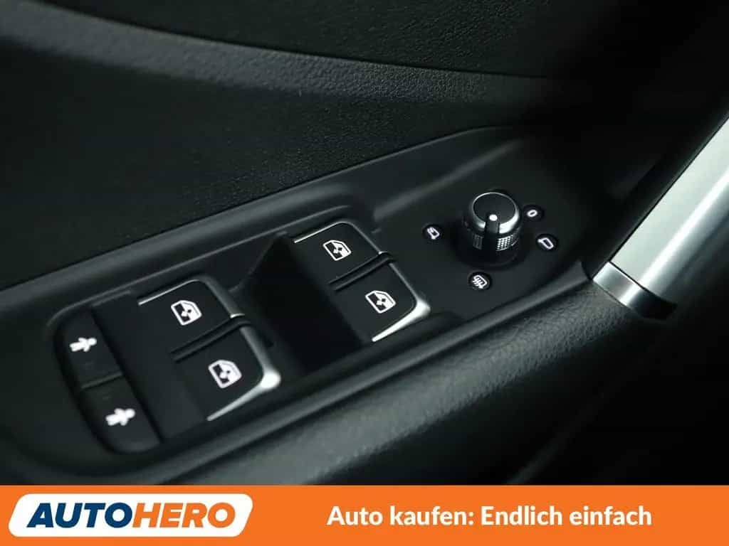 Audi Q2 35 TFSI Aut.*NAVI*LED*ACC*KLIMA* 02/2019-photo-23