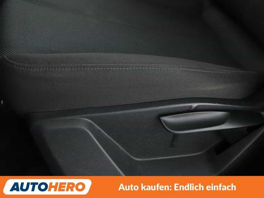 Audi Q2 35 TFSI Aut.*NAVI*LED*ACC*KLIMA* 02/2019-photo-26