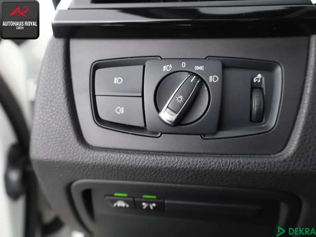 BMW 330 Gran Turismo i M SPORT NAVIPROF,HUD,KEYLESS 01/2019-photo-13