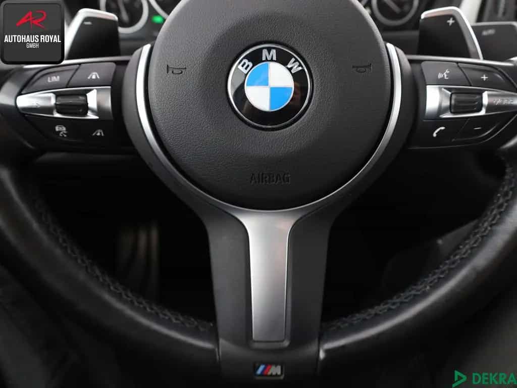 BMW 330 Gran Turismo i M SPORT NAVIPROF,HUD,KEYLESS 01/2019-photo-14