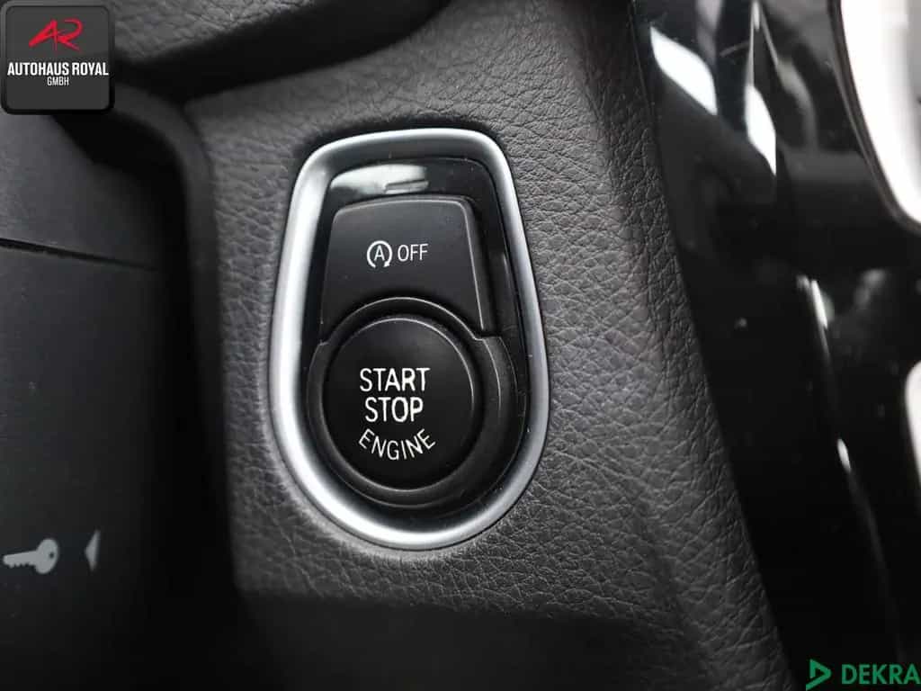 BMW 330 Gran Turismo i M SPORT NAVIPROF,HUD,KEYLESS 01/2019-photo-15