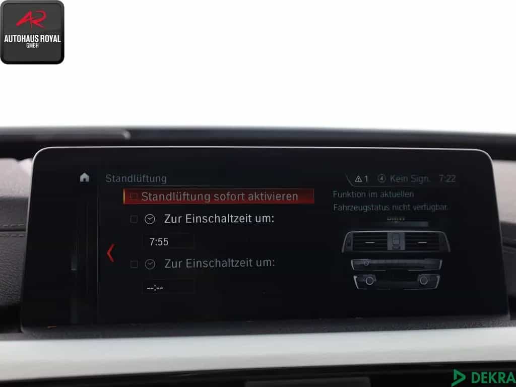 BMW 330 Gran Turismo i M SPORT NAVIPROF,HUD,KEYLESS 01/2019-photo-19