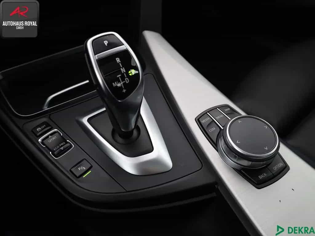 BMW 330 Gran Turismo i M SPORT NAVIPROF,HUD,KEYLESS 01/2019-photo-22