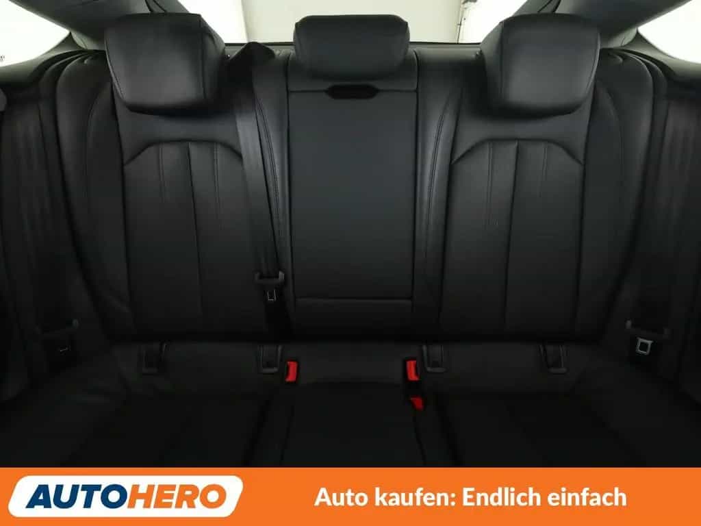 Audi A5 Sportback 3.0 V6 TDI quattro Design Aut.*NAV* 04/2018-photo-15