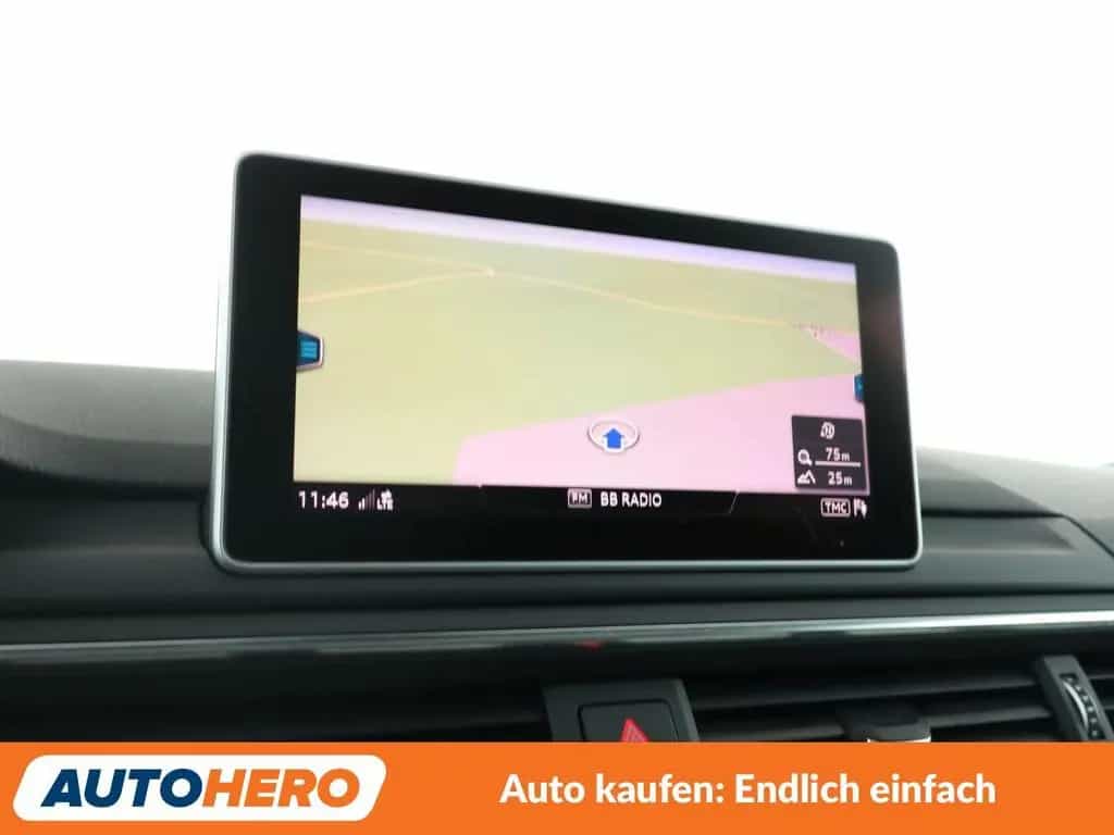 Audi A5 Sportback 3.0 V6 TDI quattro Design Aut.*NAV* 04/2018-photo-22