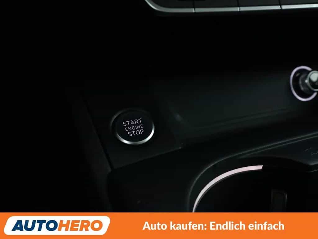 Audi A5 Sportback 3.0 V6 TDI quattro Design Aut.*NAV* 04/2018-photo-25