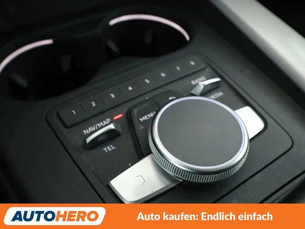 Audi A5 Sportback 3.0 V6 TDI quattro Design Aut.*NAV* 04/2018-photo-26