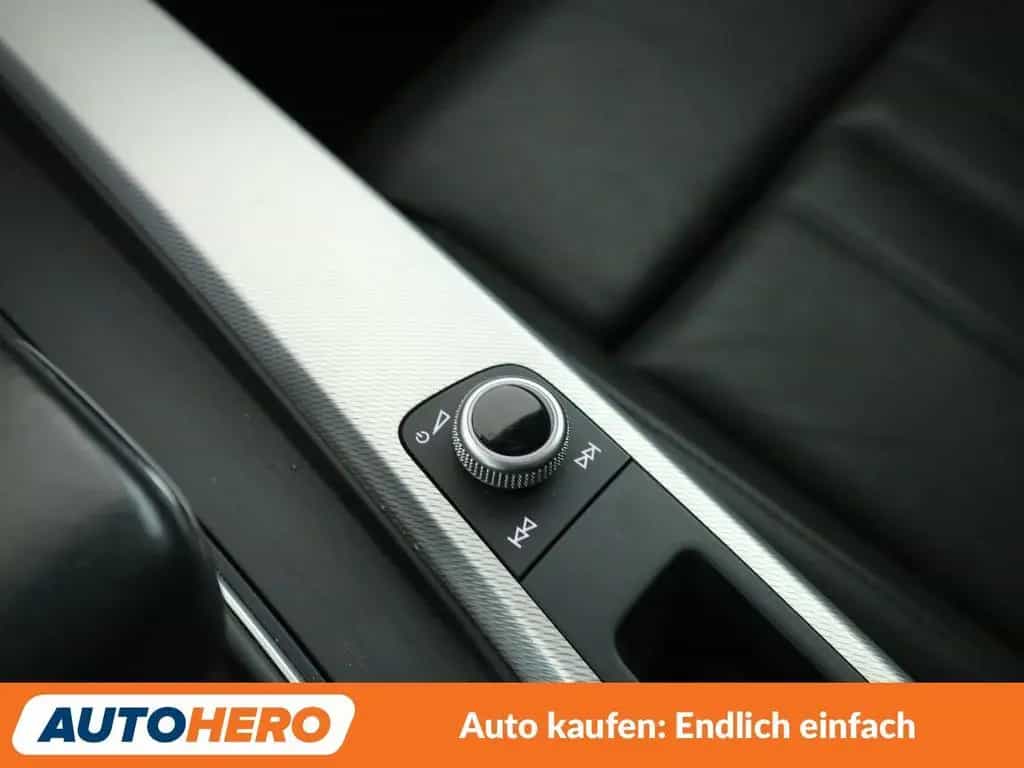 Audi A5 Sportback 3.0 V6 TDI quattro Design Aut.*NAV* 04/2018-photo-27