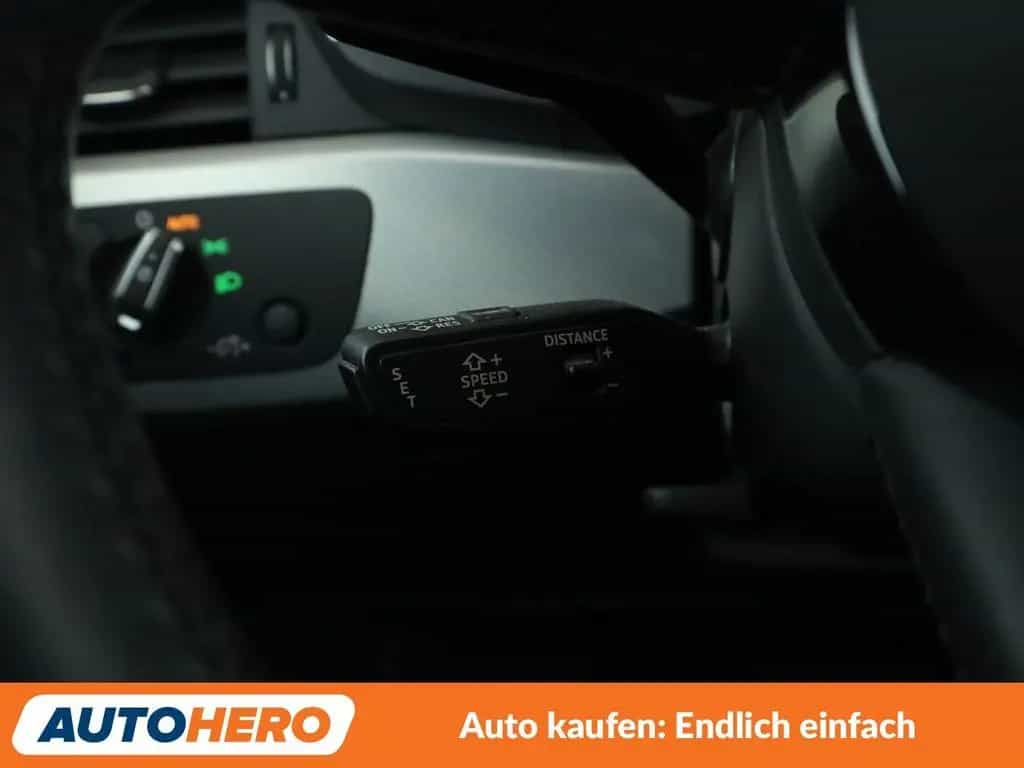 Audi A5 Sportback 3.0 V6 TDI quattro Design Aut.*NAV* 04/2018-photo-30