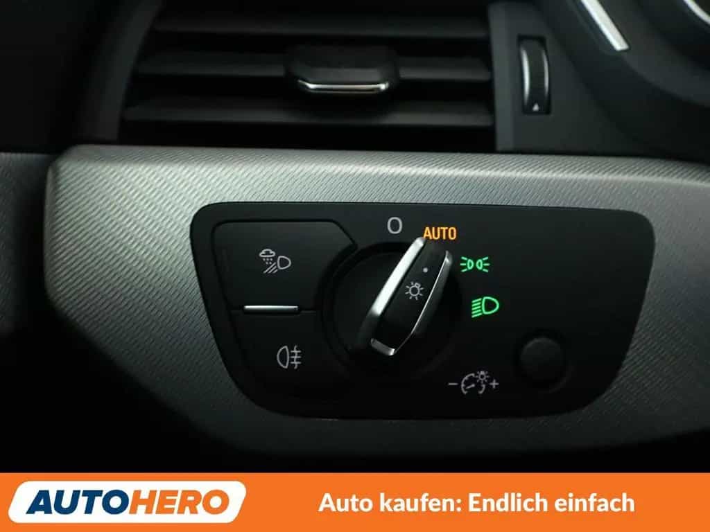 Audi A5 Sportback 3.0 V6 TDI quattro Design Aut.*NAV* 04/2018-photo-32