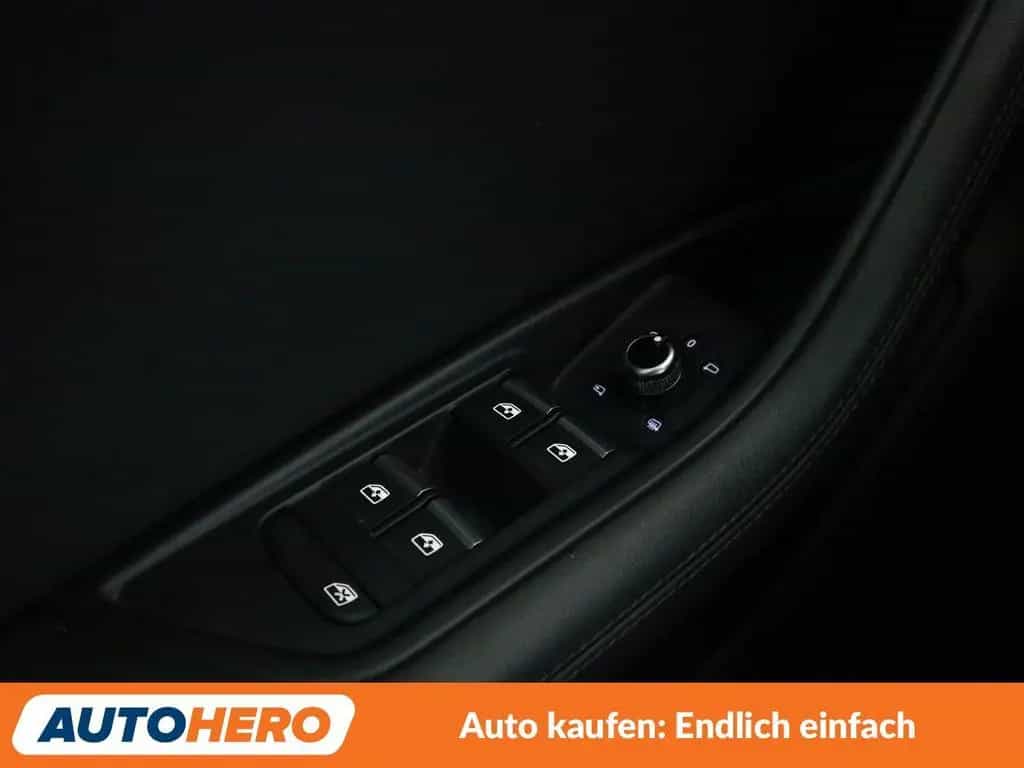 Audi A5 Sportback 3.0 V6 TDI quattro Design Aut.*NAV* 04/2018-photo-33