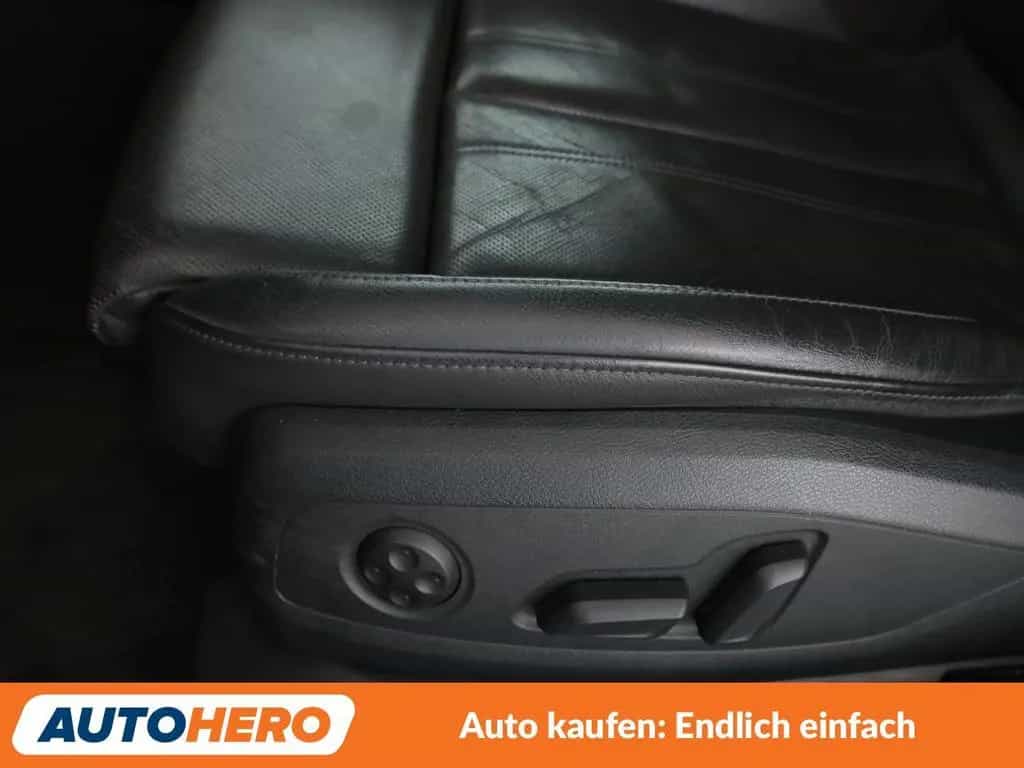 Audi A5 Sportback 3.0 V6 TDI quattro Design Aut.*NAV* 04/2018-photo-35