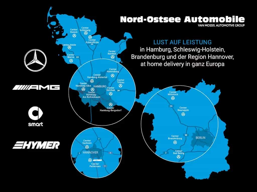 Mercedes-Benz B 220 d PROGRESSIVE LED PDC NAVI LM TEMPOMAT 07/2019-photo-3
