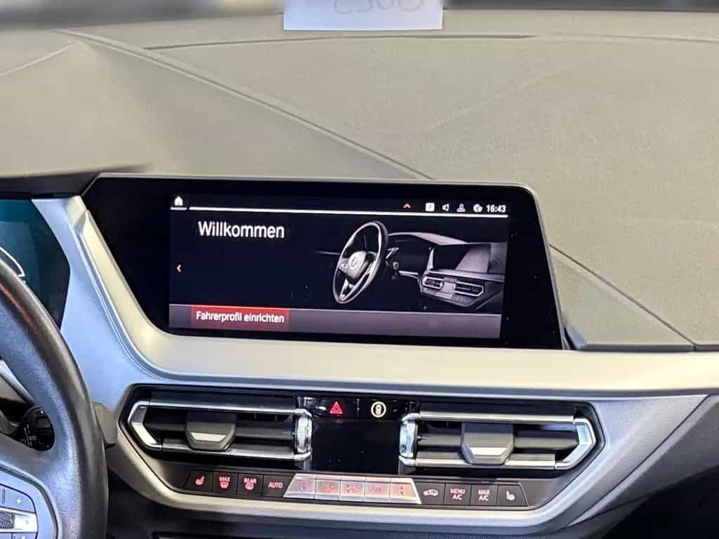 BMW 118 iLim.*LED*Navi*kamera*ACC*DriveAssist*PDC*DAB 11/2022-photo-14