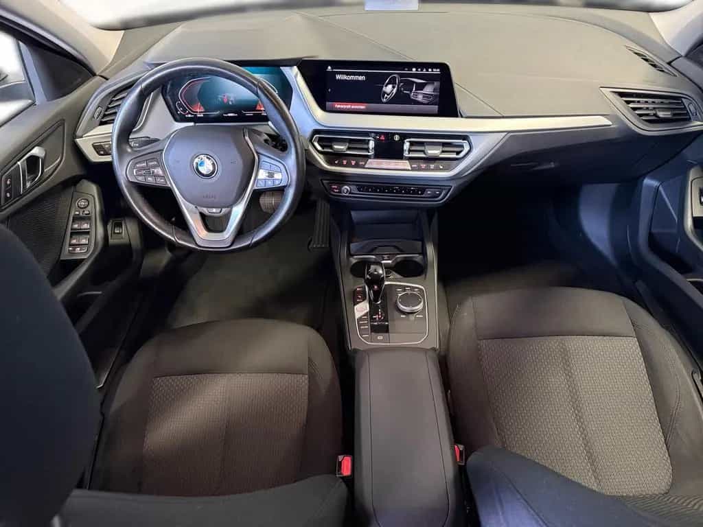 BMW 118 iLim.*LED*Navi*kamera*ACC*DriveAssist*PDC*DAB 11/2022-photo-15