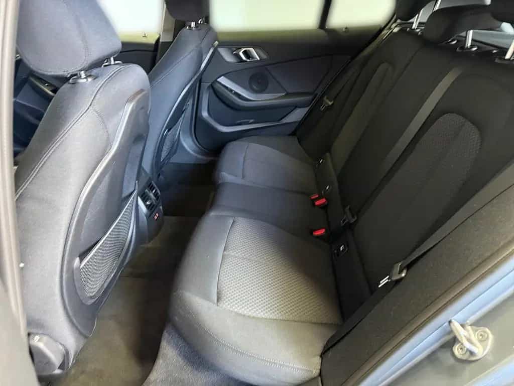 BMW 118 iLim.*LED*Navi*kamera*ACC*DriveAssist*PDC*DAB 11/2022-photo-16