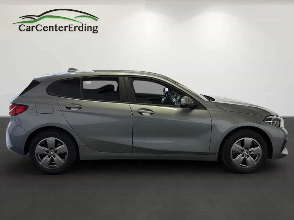 BMW 118 iLim.*LED*Navi*kamera*ACC*DriveAssist*PDC*DAB 11/2022-photo-2