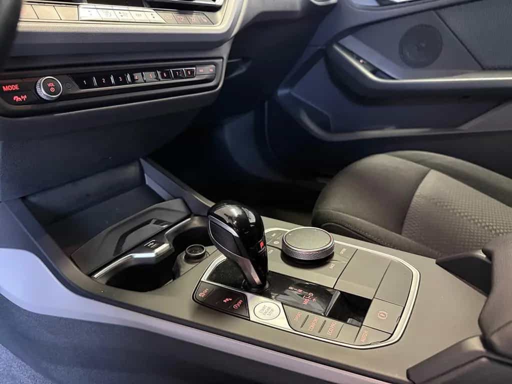 BMW 118 iLim.*LED*Navi*kamera*ACC*DriveAssist*PDC*DAB 11/2022-photo-20