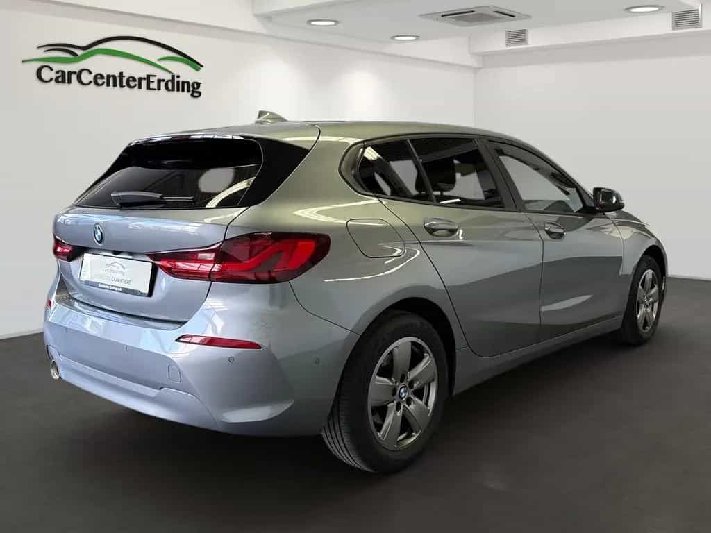 BMW 118 iLim.*LED*Navi*kamera*ACC*DriveAssist*PDC*DAB 11/2022-photo-3