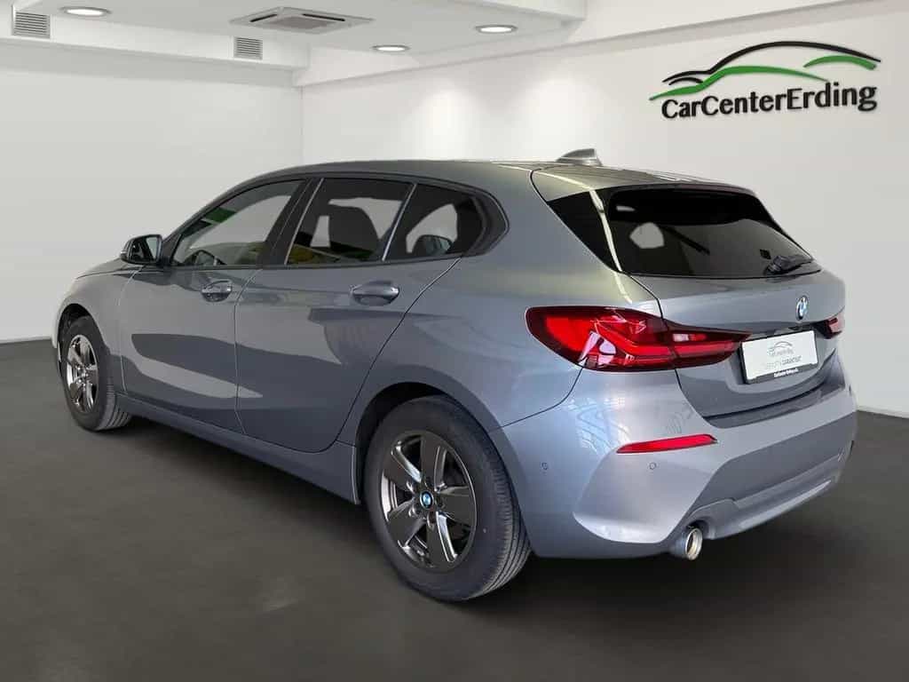 BMW 118 iLim.*LED*Navi*kamera*ACC*DriveAssist*PDC*DAB 11/2022-photo-4