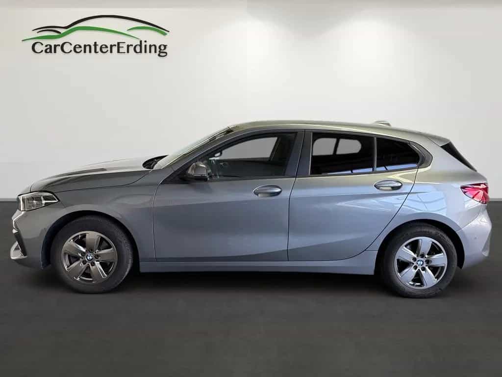 BMW 118 iLim.*LED*Navi*kamera*ACC*DriveAssist*PDC*DAB 11/2022-photo-5