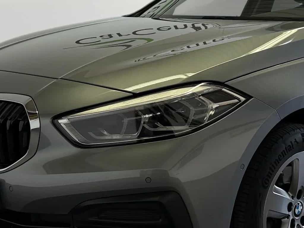 BMW 118 iLim.*LED*Navi*kamera*ACC*DriveAssist*PDC*DAB 11/2022-photo-6