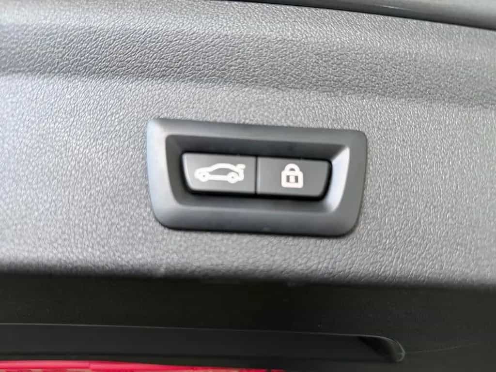 BMW 118 iLim.*LED*Navi*kamera*ACC*DriveAssist*PDC*DAB 11/2022-photo-9