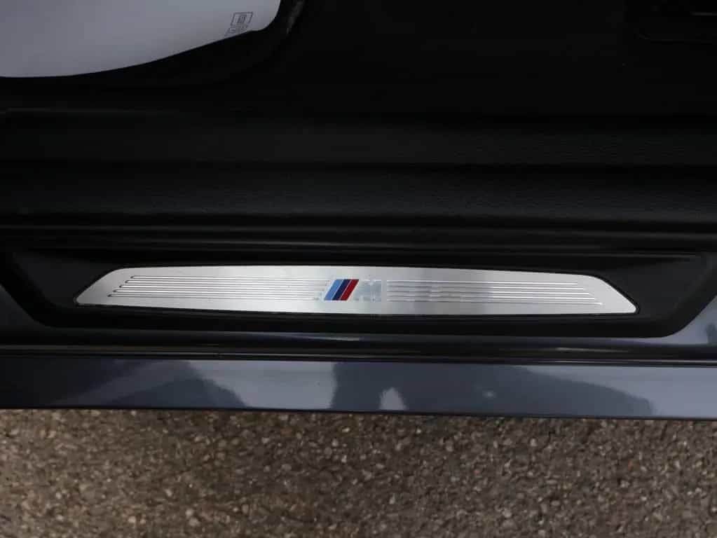 BMW X1 xDrive 20 i M Sport Aut. LED-HUD-AHK-NAVI-RFK 06/2016-photo-17