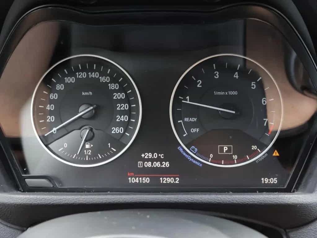 BMW X1 xDrive 20 i M Sport Aut. LED-HUD-AHK-NAVI-RFK 06/2016-photo-23