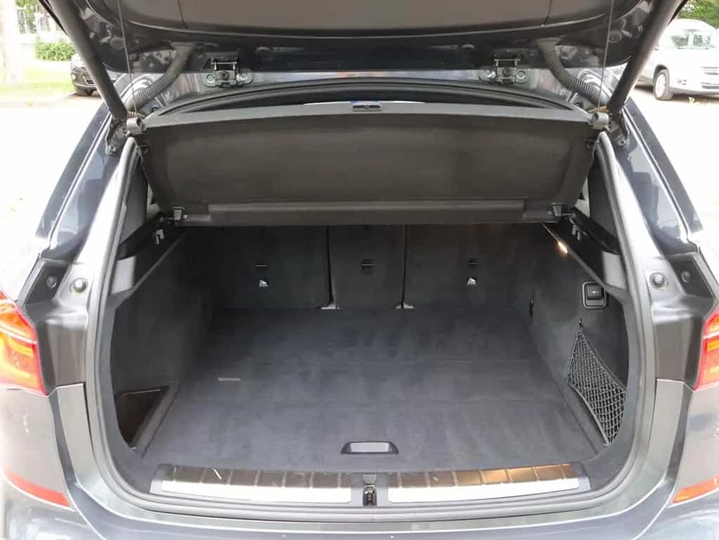 BMW X1 xDrive 20 i M Sport Aut. LED-HUD-AHK-NAVI-RFK 06/2016-photo-40