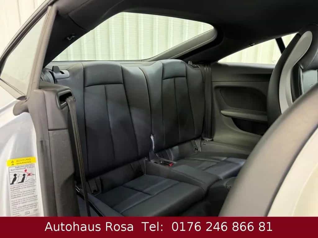 Audi TT Coupe 2.0 TFSI quattro S-Line Sportpaket Plus 09/2014-photo-15