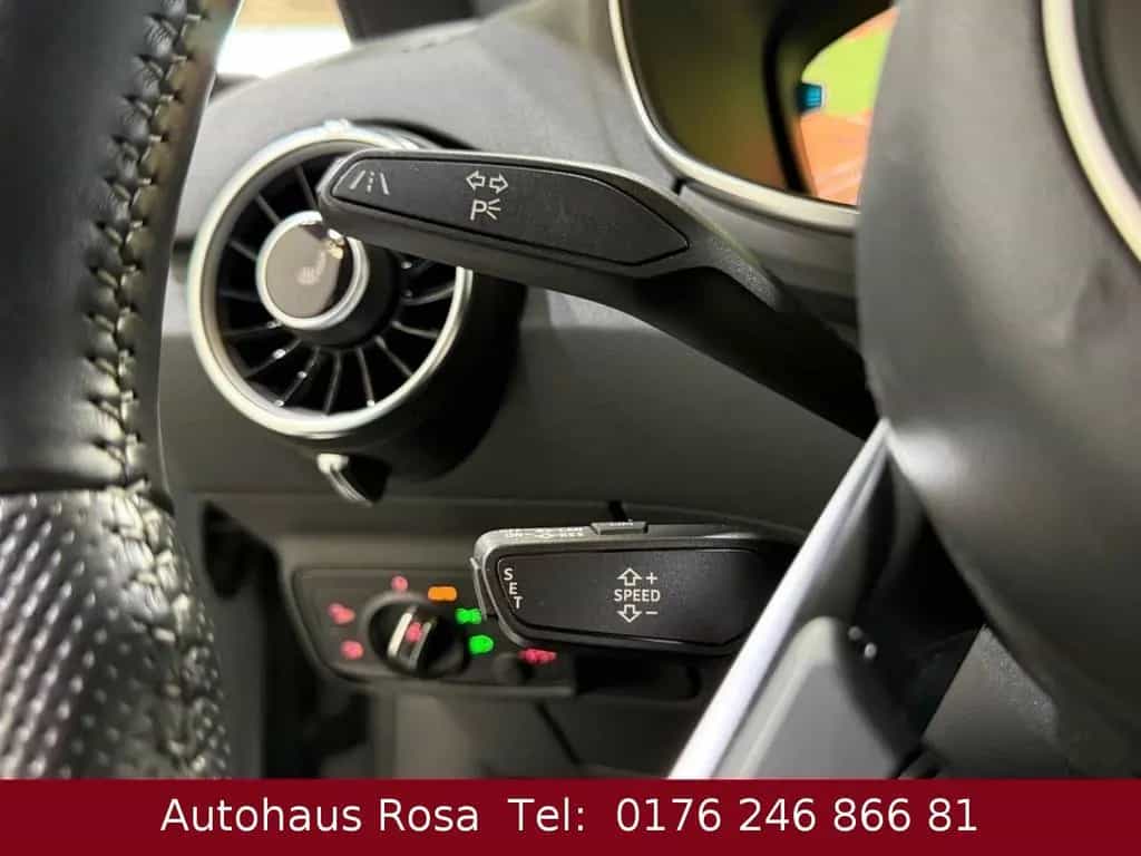 Audi TT Coupe 2.0 TFSI quattro S-Line Sportpaket Plus 09/2014-photo-29