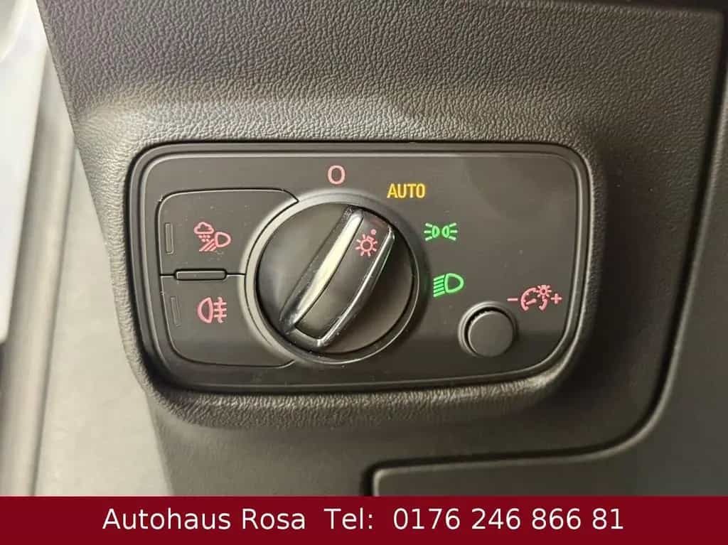 Audi TT Coupe 2.0 TFSI quattro S-Line Sportpaket Plus 09/2014-photo-31