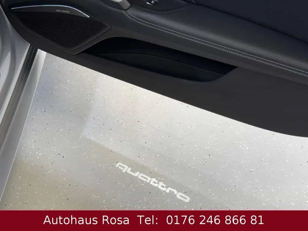 Audi TT Coupe 2.0 TFSI quattro S-Line Sportpaket Plus 09/2014-photo-36
