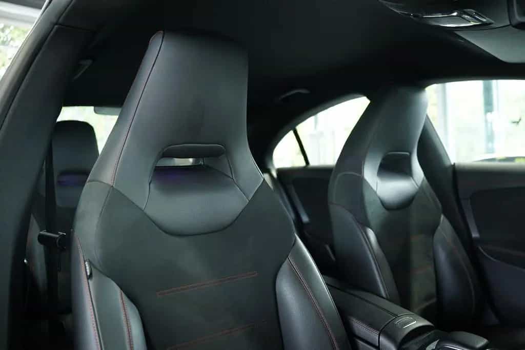 Mercedes-Benz CLA 180 AMG Line *19 *Digital*Business*Ambiente 08/2019-photo-17