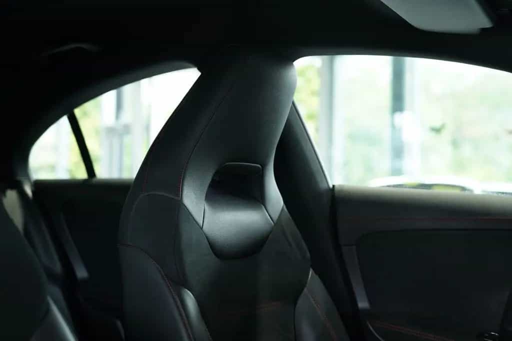 Mercedes-Benz CLA 180 AMG Line *19 *Digital*Business*Ambiente 08/2019-photo-19