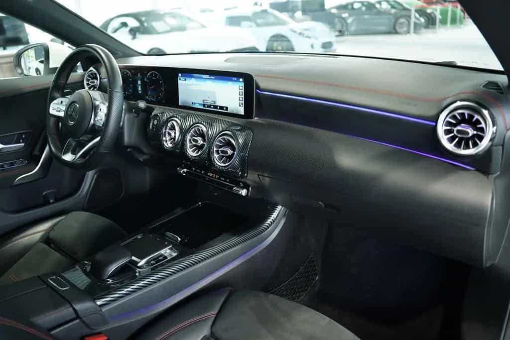 Mercedes-Benz CLA 180 AMG Line *19 *Digital*Business*Ambiente 08/2019-photo-20