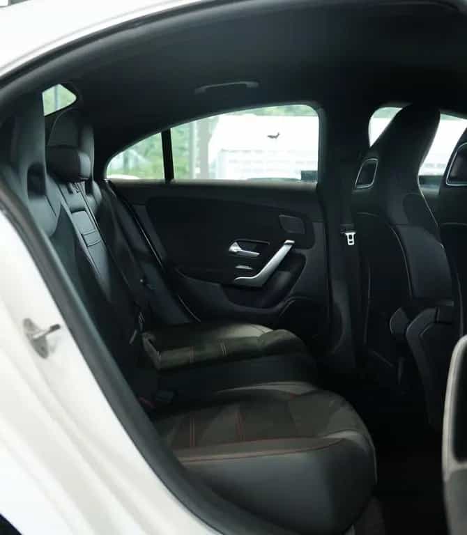 Mercedes-Benz CLA 180 AMG Line *19 *Digital*Business*Ambiente 08/2019-photo-23
