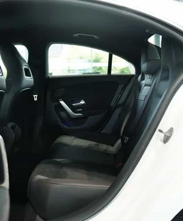 Mercedes-Benz CLA 180 AMG Line *19 *Digital*Business*Ambiente 08/2019-photo-25