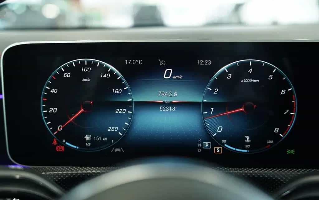 Mercedes-Benz CLA 180 AMG Line *19 *Digital*Business*Ambiente 08/2019-photo-41