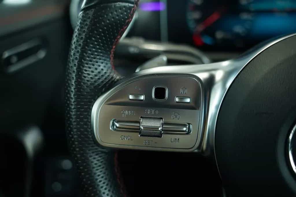 Mercedes-Benz CLA 180 AMG Line *19 *Digital*Business*Ambiente 08/2019-photo-42