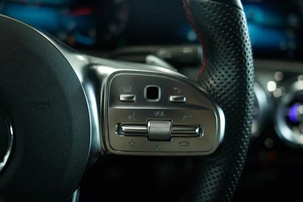 Mercedes-Benz CLA 180 AMG Line *19 *Digital*Business*Ambiente 08/2019-photo-43