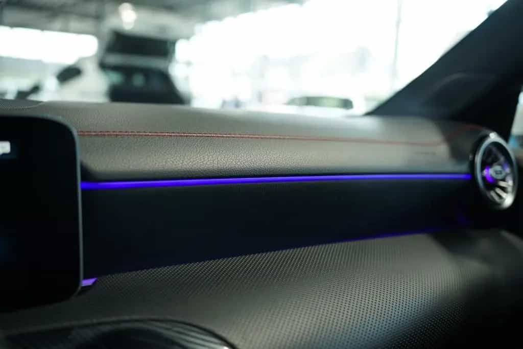 Mercedes-Benz CLA 180 AMG Line *19 *Digital*Business*Ambiente 08/2019-photo-44