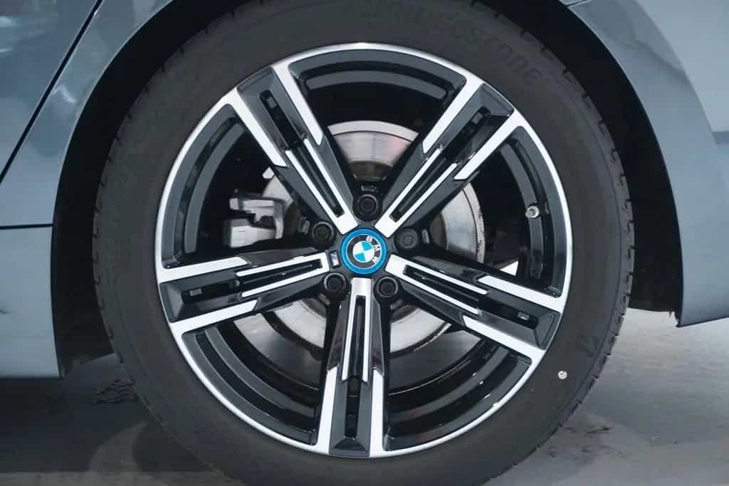 BMW 318 3 Touring 318 i M Sport 07/2022-photo-12