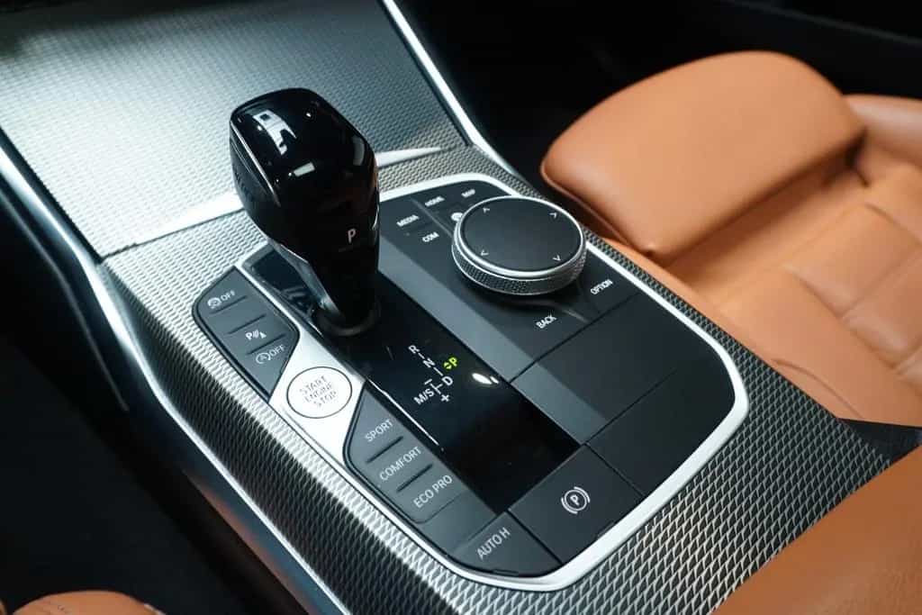 BMW 318 3 Touring 318 i M Sport 07/2022-photo-15